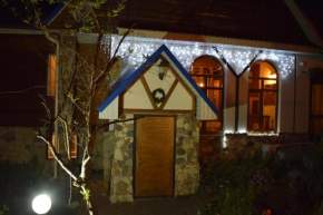Omela Chalet